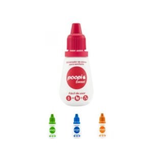 POOPI ELIMINADOR DE OLORES X 15 ML