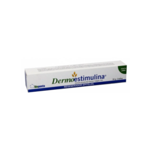 DERMOESTIMULINA CREMA 32 GR NTI