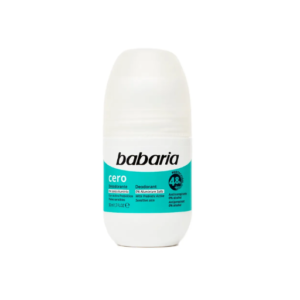 DTE.ROLLON BABARIA CERO 50 ML