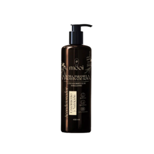 MOOI ACONDICIONADOR CRECIMIENTO Y NUTRICION FRASCO X 450 ML (MOOI)