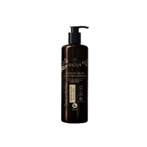 MOOI TRATAMIENTO QUIMICAMENTE PRECESADOS CON EXTRACTO DE ESPIRULINA Y ACIDO HIALURONICO (MOOI)