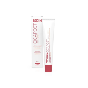 CRE ISDIN CICAPOST 50 GR(SAV)(SF)