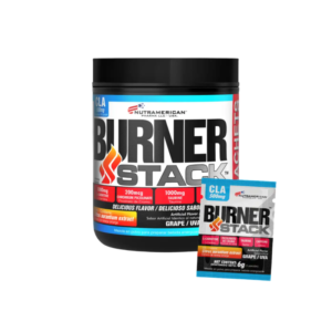 BURNER STACK FRASCO X 50 SOBRES 300 G (ELITENUT)