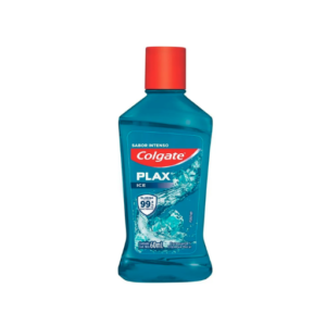 ENJUAGUE COLGATE PLAX ICE INFINITY 60 ML