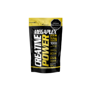 MEGAPLEX CREATIN POWER SABOR VAINILLA FRASCO X 908 GRAMOS (ELITENUT)
