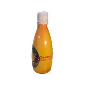 ZARZARRYLLA FRASCO X 360 ML (ZARZAPARILLA) (OSANA)