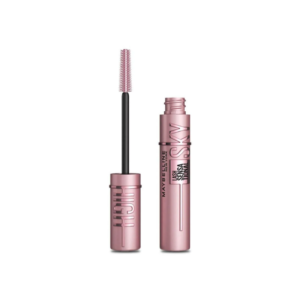 MAYBELLINE SKY HIGH LAVABLE BLACK PESTAÑINA TUBO X 6 ML (LOREAL)
