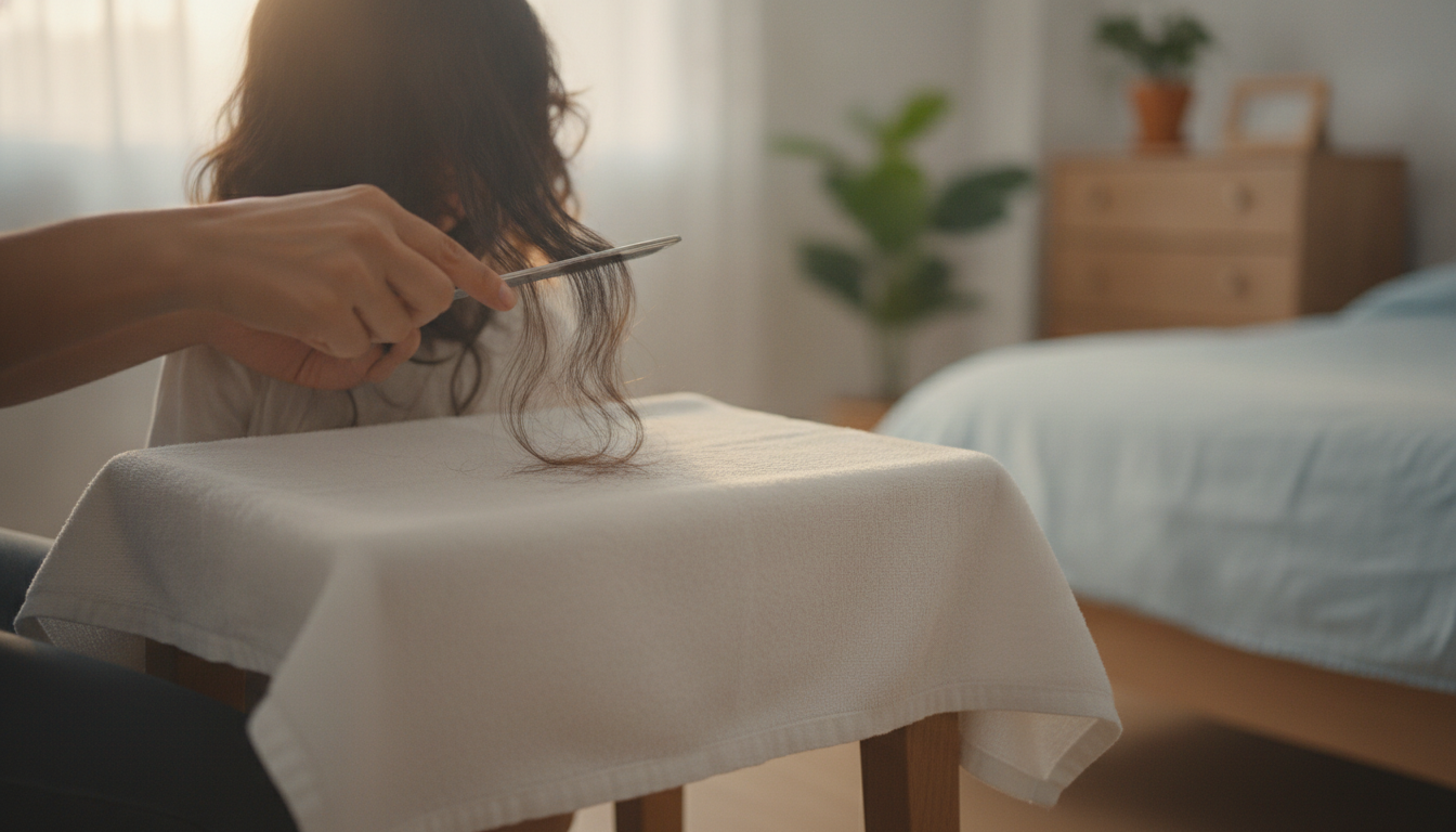 Piojos en niños: cómo eliminarlos de forma segura en casa