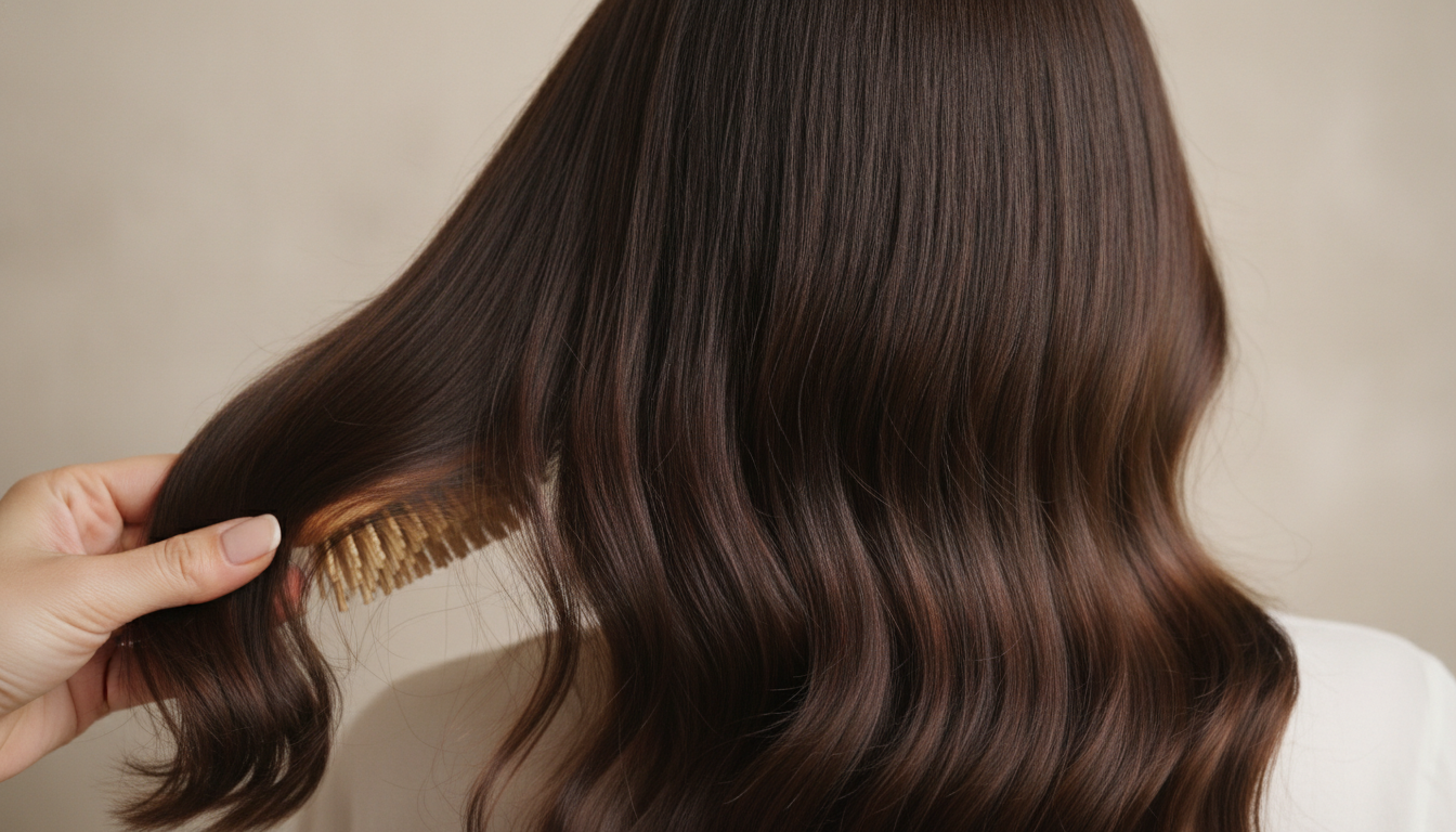 Biotina para el cabello: ¿qué es y realmente funciona?