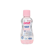 ACEITE ARRURRU SUAVIDAD HUMECTACION 50ML