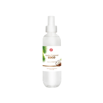 ACEITE CORPORAL COCO FRASCO X 120 ML (DROGAM)