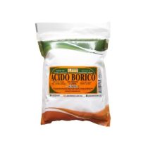 ACIDO BORICO 500 GR LEON