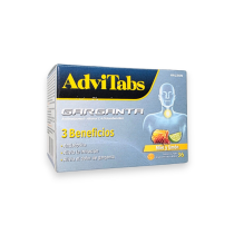 ADVITABS GARGANTA MIEL Y LIMON CAJA X 36 UNIDADES (HALEON) (1)