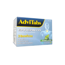ADVITABS GARGANTA SABOR EUCALIPTO MENTOL CAJA X 36 UND (HALEON) (1)