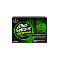 ALKA SELTZER EXTREME 8 SOBRES