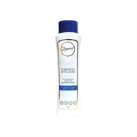 ANYELUZ SHAMPOO ANTICASPA FRASCO X 400 ML