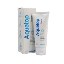 AQUATOP RESCUE CREMA TARRO X 100 GRAMOS (MEGALABS)