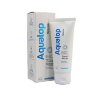 AQUATOP RESCUE CREMA TARRO X 100 GRAMOS (MEGALABS)
