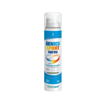 ARNICA SPORT SPRAY NUTRAZUL 75 ML