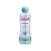 ARRURRU COLONIA AZUL FRASCO X 220 ML