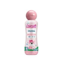 ARRURRU COLONIA ROSADA FRASCO X 120 ML