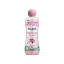 ARRURRU COLONIA ROSADA FRASCO X 220 ML