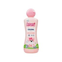ARRURRU COLONIA ROSADA FRASCO X 800 ML