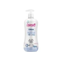ARRURRU CREMA SUAVIDAD HUMECTACION FRASCO X 800 ML