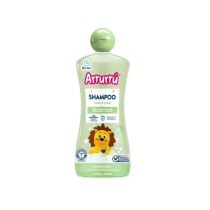 ARRURRU SHAMPOO MANZANILLA FRASCO X 400 ML