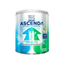 ASCENDA LATA X 900 GR (NESTLE)