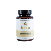 ASHWAGANHA FRASCO X 60 CAPSULAS (HUA)