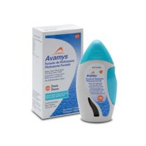 AVAMYS SPRAY NASAL 27.5 MG FRASCO X 120 DOSIS (GLAXO)