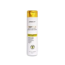 BIOFOLIC SHAMPOO AMARILLO CONTROL CASPA FRASCO X 240 ML