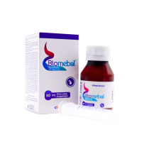 BIOMEBAL 100MG _ 5 ML NITAZOXANIDA SUSPENION FRASCO X 30 ML (MEDIC BRAND)