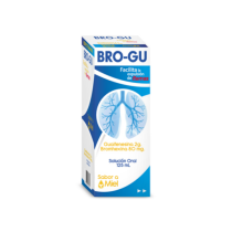 BRO-GU 2 GR_80 MG SLN ORAL – FCO x 125 ML