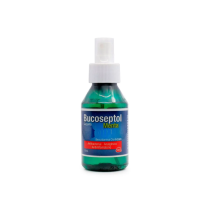 BUCOSEPTOL MENTA SOLUCION SPRAY FRASCO 120 ML (NEO)