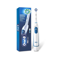 CEPILLO ELECTRICO ORAL-B CON BATERIA