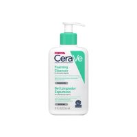 CERAVE GEL LIMPIADOR ESPUMOSO FRASCO SPRAY X 236 ML (LOREAL)