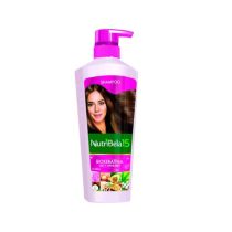 CHA. NUTRIBELA BIOKERATINA 400 ML