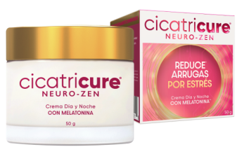 CICATRICURE CREMA NEURO-ZEN 50 GR(SF)