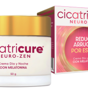 CICATRICURE CREMA NEURO-ZEN 50 GR(SF)