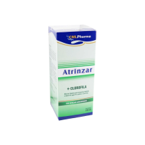 CLOROFILA 240 ML CML