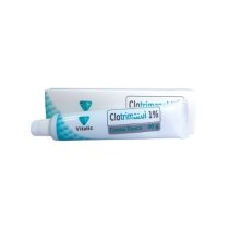 CLOTRIMAZOL 1% CREMA TÓPICA 40 G