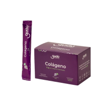 COLÁGENO (GUDÚ)