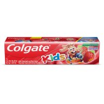 COLGATE KIDS SABORES CREMA DENTAL TUBO X 50 CC