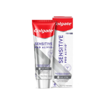 COLGATE SENSITIVE PRO ALIVIO TUBO X 140 GR
