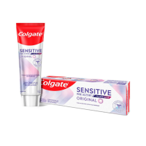 COLGATE SENSITIVE PROALIVIO CREMA DENTAL TUBO X 60 GR