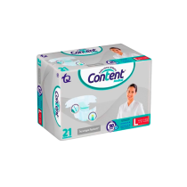 CONTENT MEDICAL L PAQUETE X 21 UNIDADES (TECNOQUIMICAS)