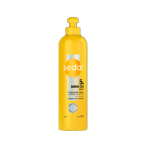 CRE SEDAL PEINAR TOQUE DE SEDA 300ML