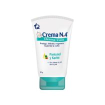 CREMA 4 DERMA CARE TUBO X 90 GR (TECNOQUIMICAS)